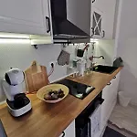 Lily - 408a Daire Süzebolu