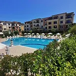 Lily - 408a Daire