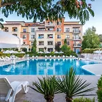Lily - 408a Daire