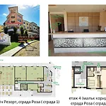 Lily - 408a Daire