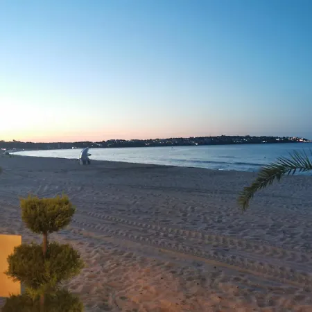 公寓 Lily - 408a 索佐波尔