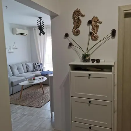 Lily - 408a Apartman Szozopol