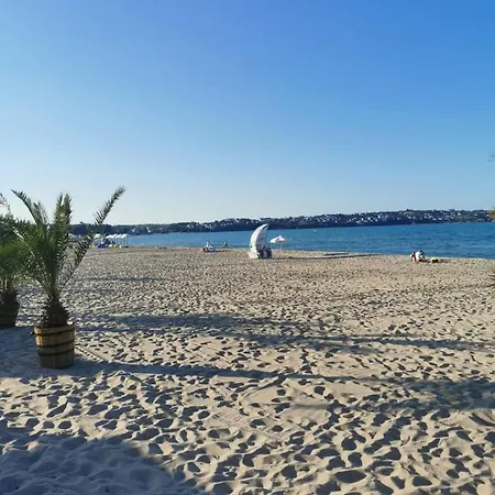 Apartman Lily - 408a Szozopol