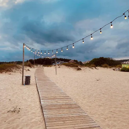 Apartman Lily - 408a Szozopol