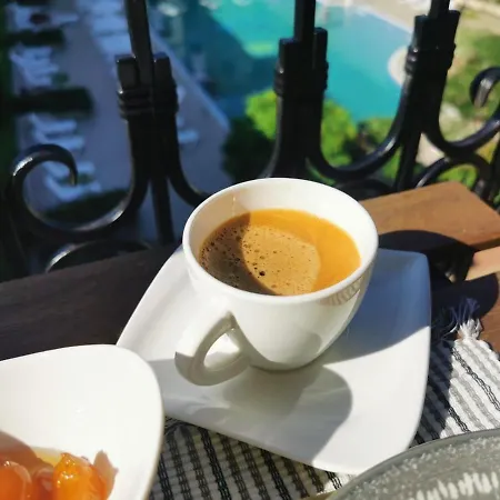 Lily - 408a Apartman Szozopol