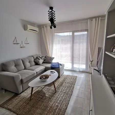 Lily - 408a Apartamento *