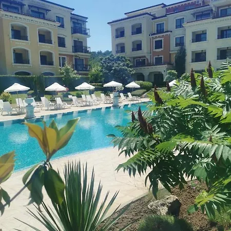 Lily - 408a Szozopol