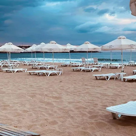 Lily - 408a Apartman *