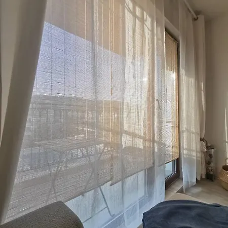 Apartamento Lily - 408a