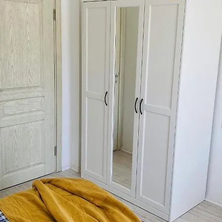 Apartamento Lily - 408a Sozopol