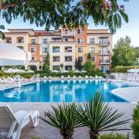 Lily - 408a Apartman