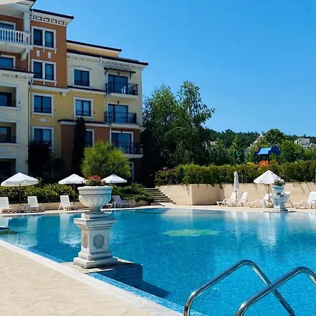 Lily - 408a Apartman