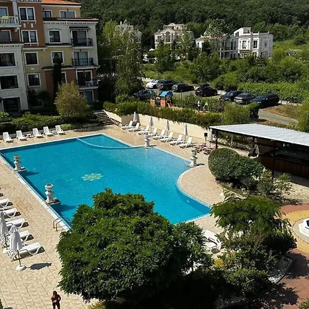 Lily - 408a * Szozopol