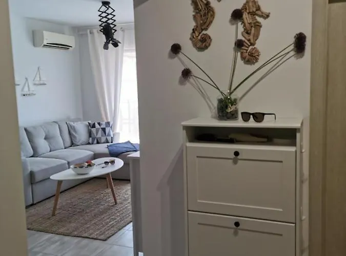 Lily - 408a Appartement Sozopol