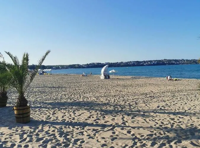 Appartement Lily - 408a Sozopol