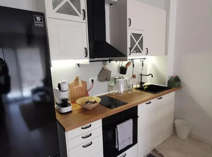 Lily - 408a * Sozopol