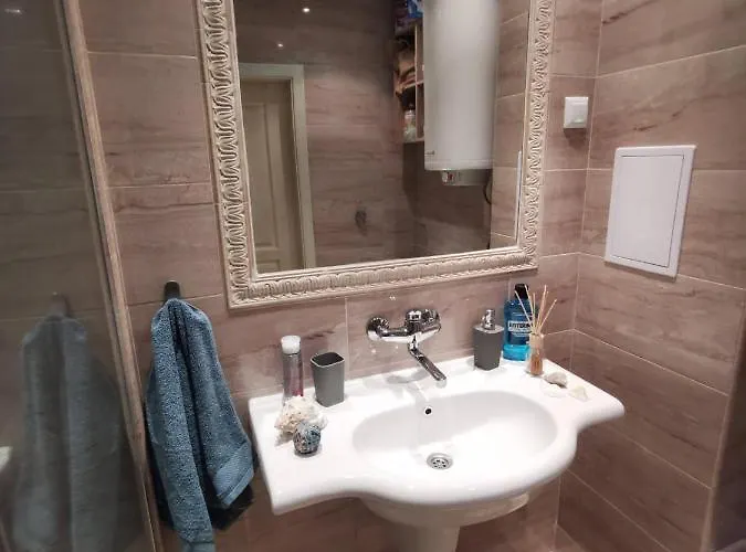 Lily - 408a Appartement Sozopol