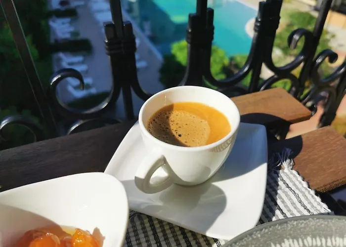 Lily - 408a Appartement Sozopol