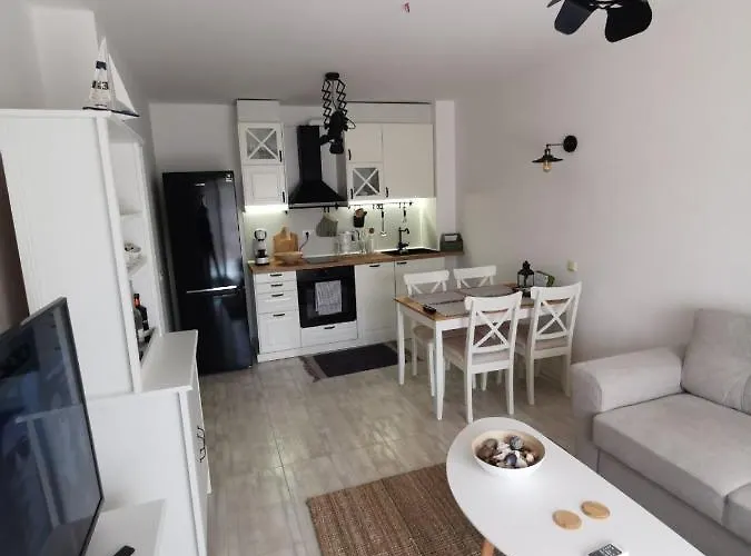 Lily - 408a Appartement *