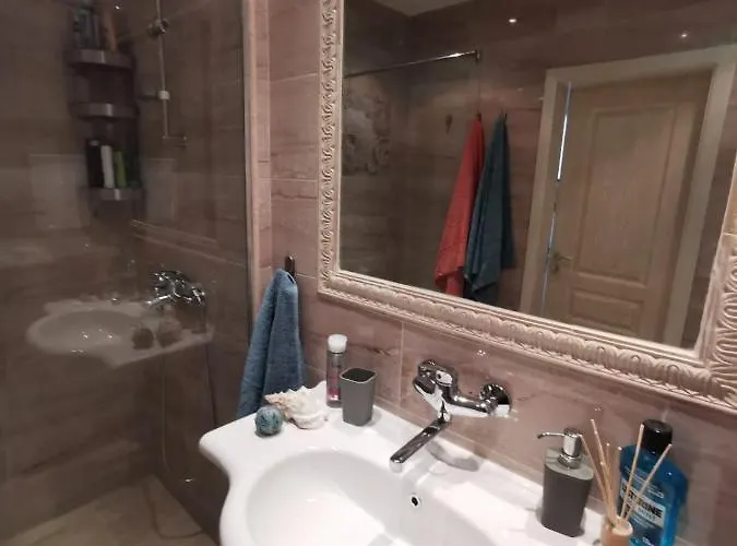 Lily - 408a Appartement