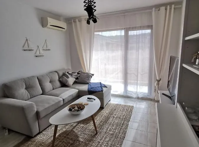 Lily - 408a Appartement *