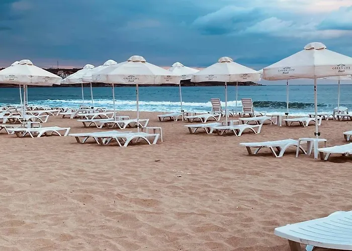 Lily - 408a Appartement *