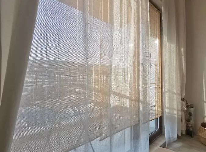 Appartement Lily - 408a