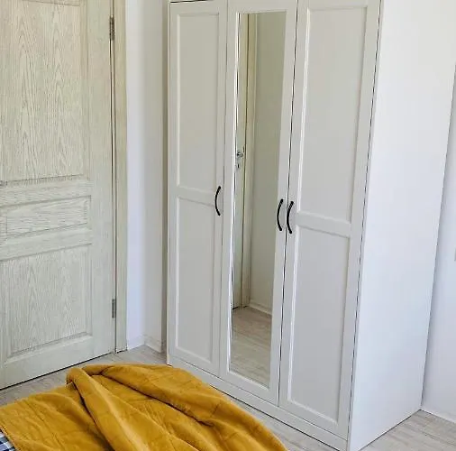 Appartement Lily - 408a Sozopol