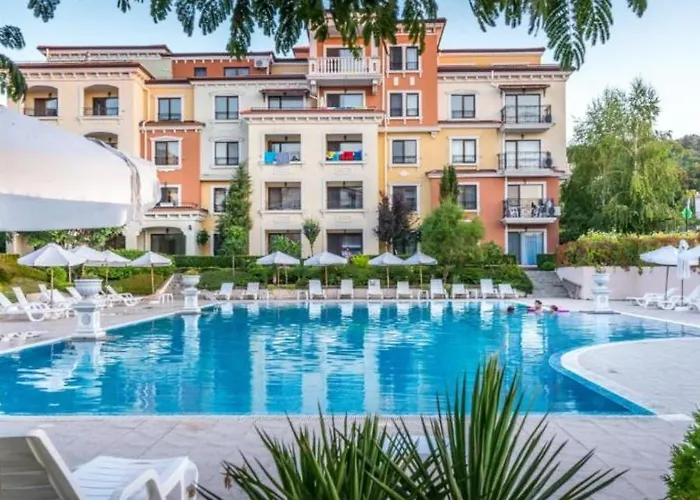 Lily - 408a Appartement