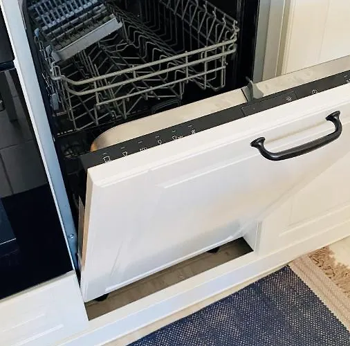 Appartement Lily - 408a *