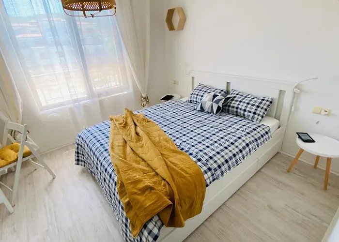 Lily - 408a Appartement