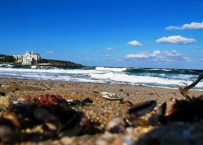 Lily - 408a Appartement *