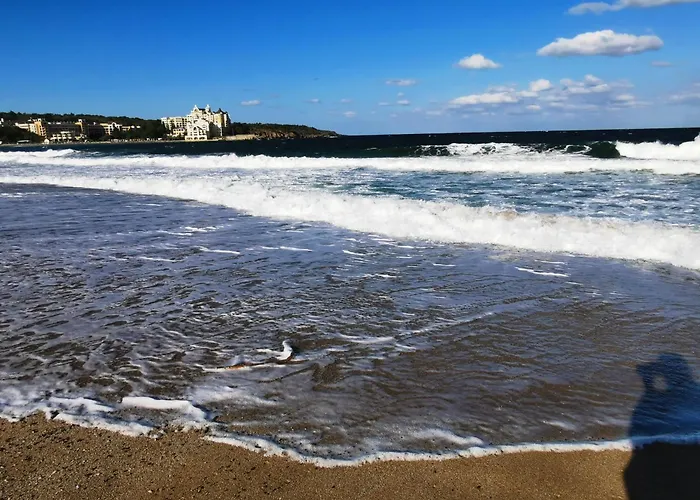 Lily - 408a Appartement