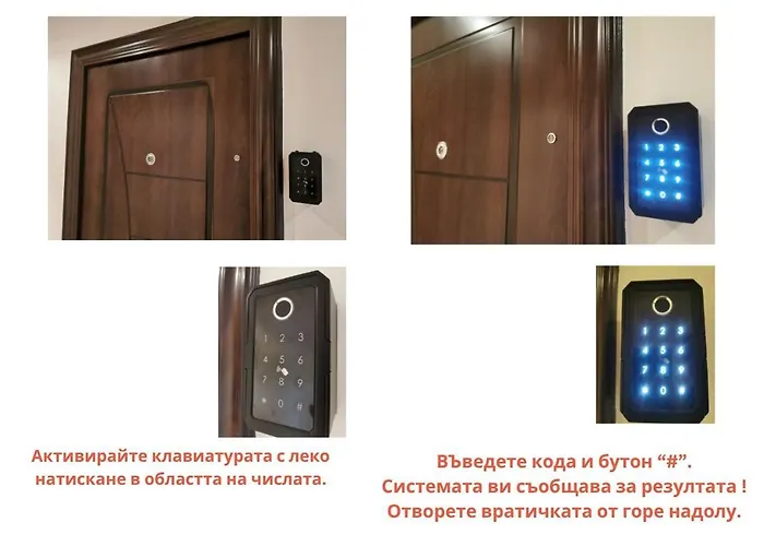 Lily - 408a Appartement