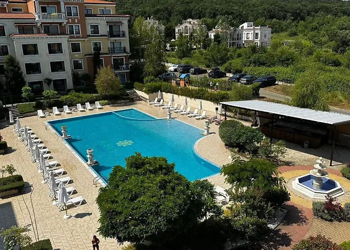 Lily - 408a * Sozopol